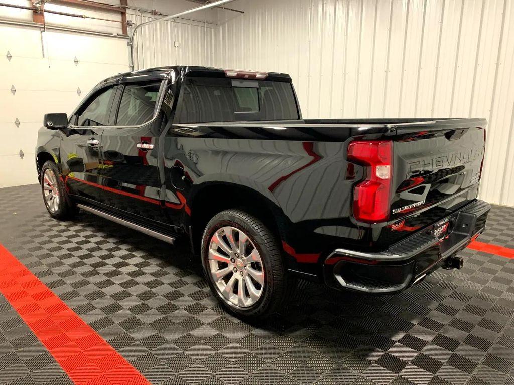 used 2019 Chevrolet Silverado 1500 car, priced at $29,994
