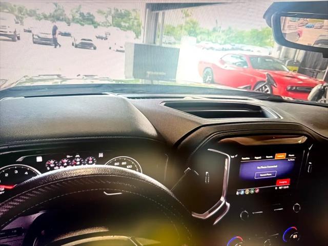 used 2019 Chevrolet Silverado 1500 car