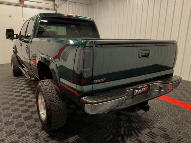 used 2002 Chevrolet Silverado 1500 car, priced at $20,286