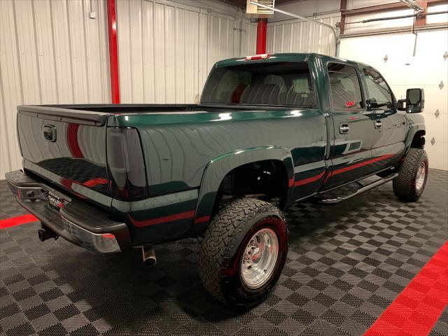 used 2002 Chevrolet Silverado 1500 car, priced at $20,286