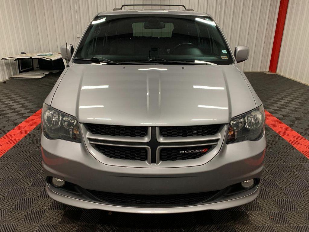 used 2019 Dodge Grand Caravan car, priced at $15,016
