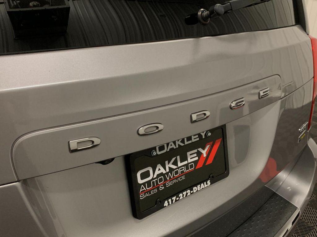 used 2019 Dodge Grand Caravan car, priced at $15,016