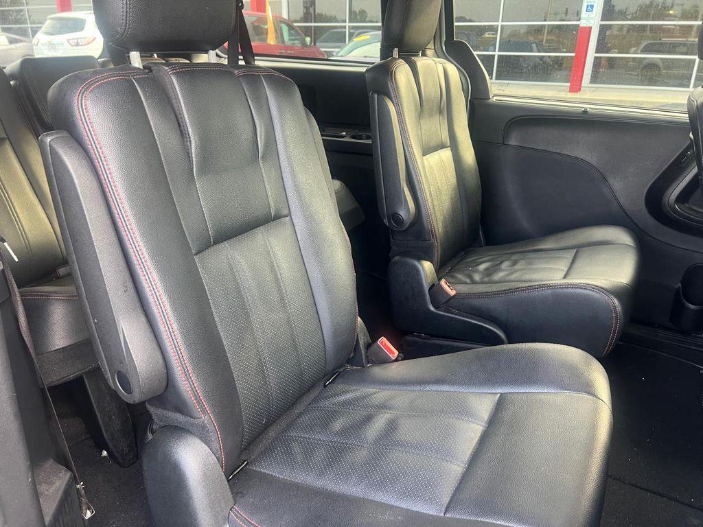 used 2019 Dodge Grand Caravan car, priced at $15,500