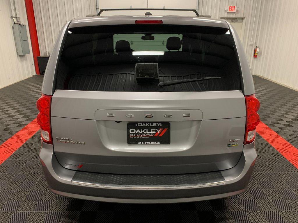 used 2019 Dodge Grand Caravan car, priced at $15,016