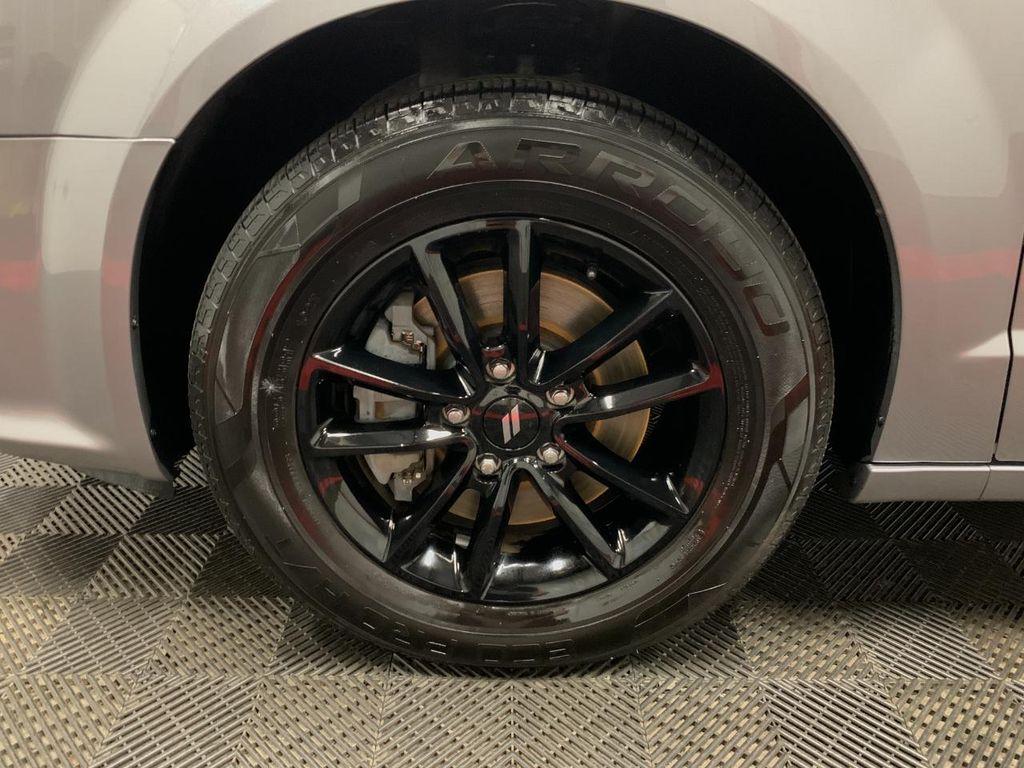 used 2019 Dodge Grand Caravan car, priced at $15,016