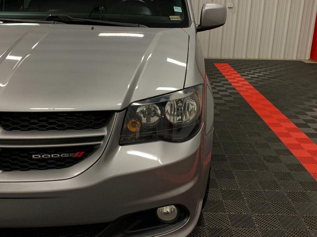 used 2019 Dodge Grand Caravan car, priced at $15,016