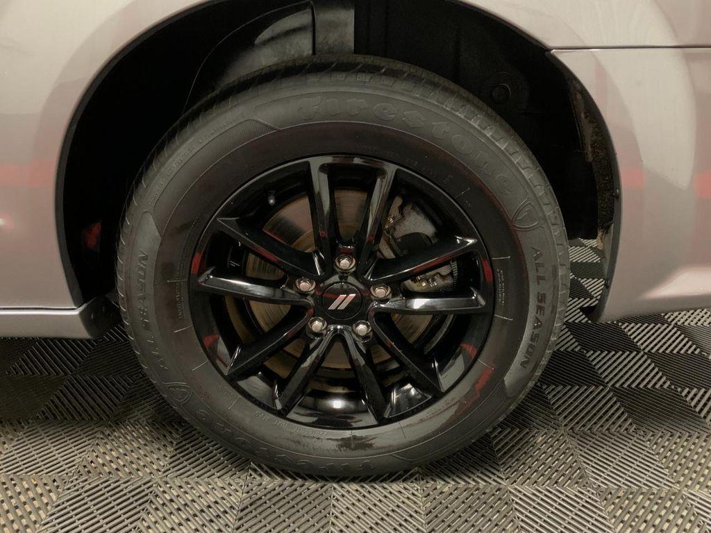 used 2019 Dodge Grand Caravan car, priced at $15,016