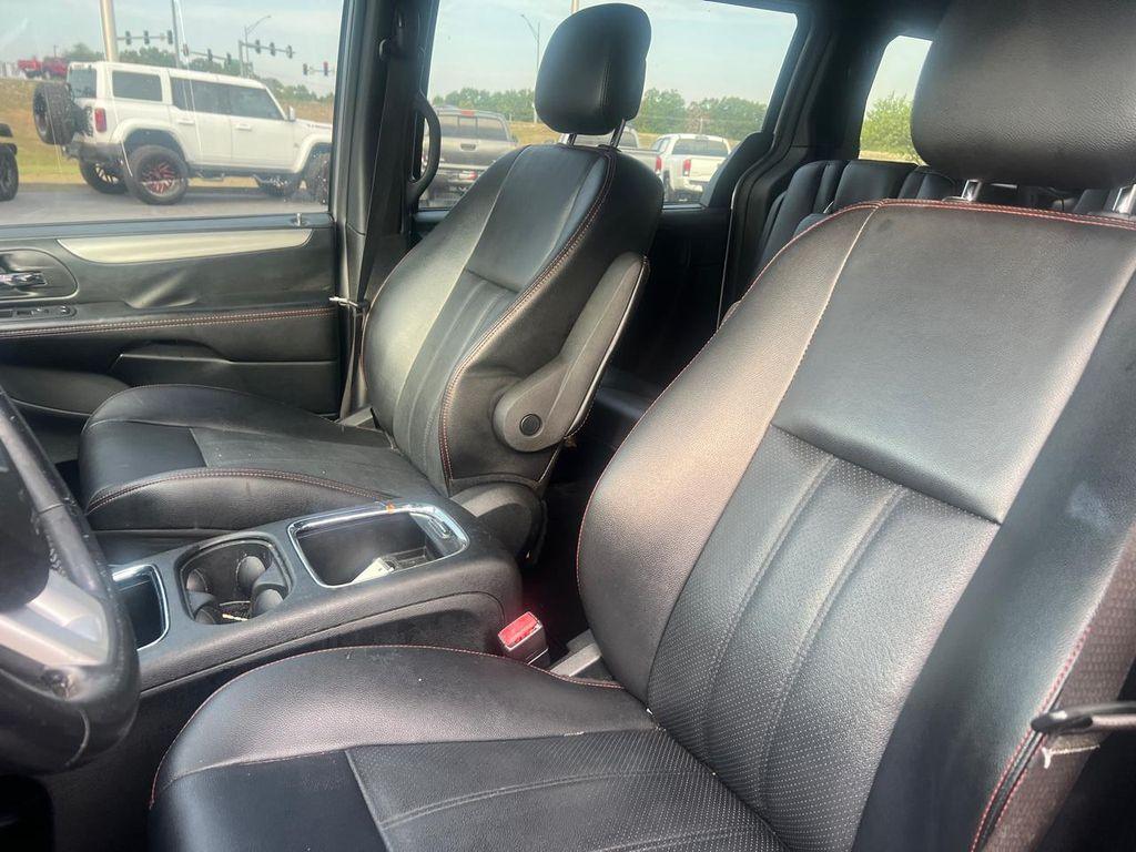 used 2019 Dodge Grand Caravan car, priced at $15,500