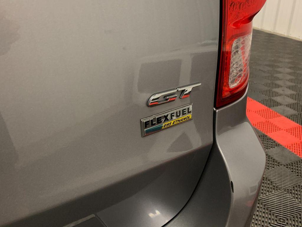 used 2019 Dodge Grand Caravan car, priced at $15,016