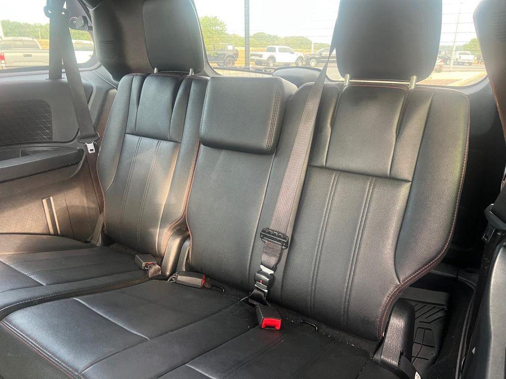 used 2019 Dodge Grand Caravan car, priced at $15,500