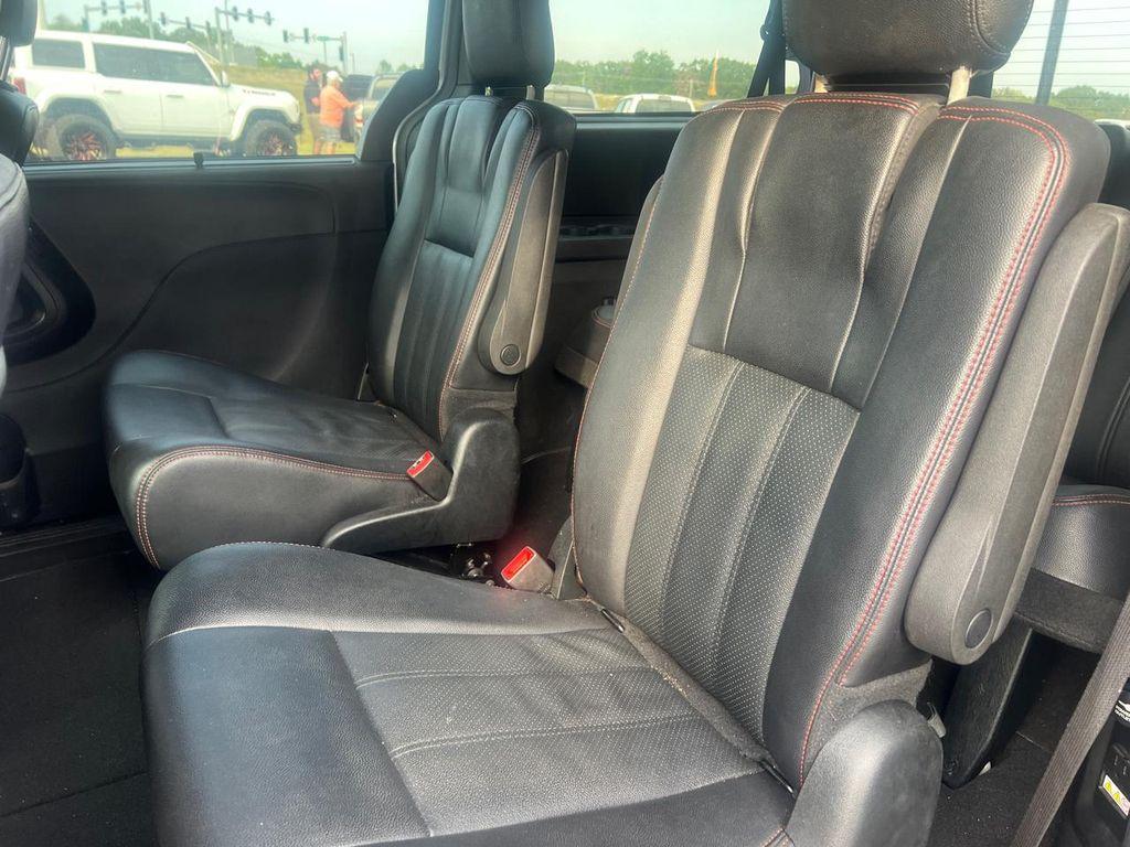 used 2019 Dodge Grand Caravan car, priced at $15,500