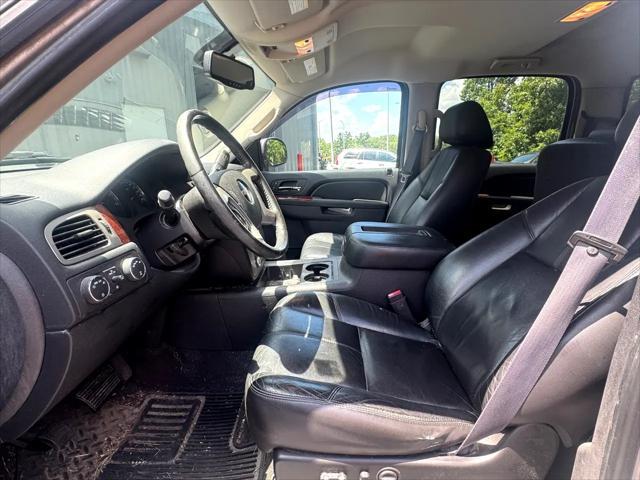 used 2011 GMC Sierra 1500 car, priced at $18,466