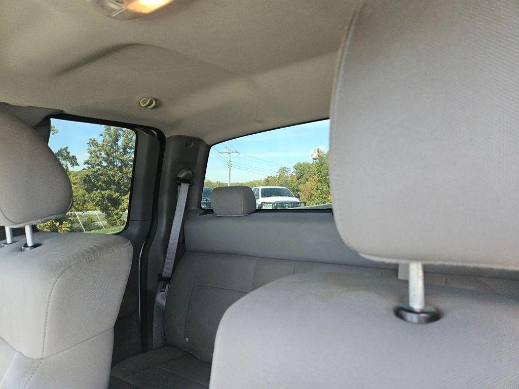 used 2005 Ford F-150 car, priced at $6,800