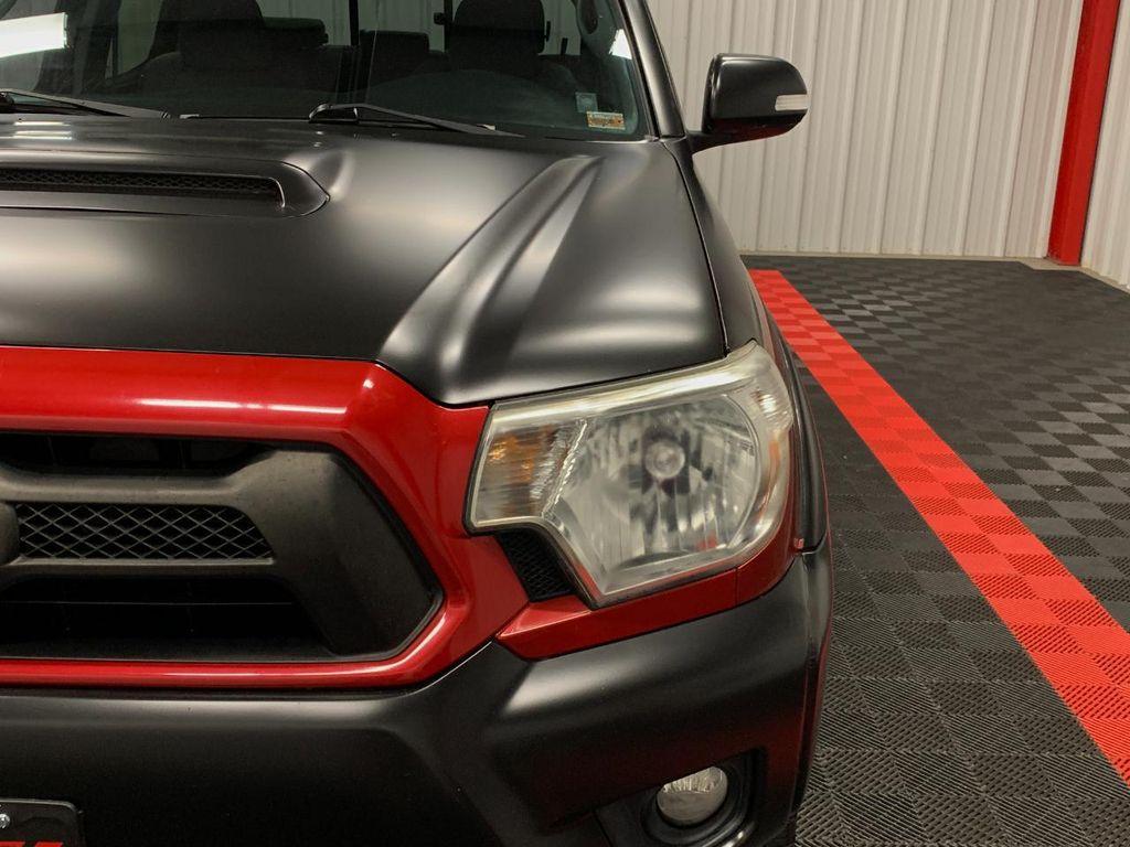 used 2013 Toyota Tacoma car, priced at $22,963
