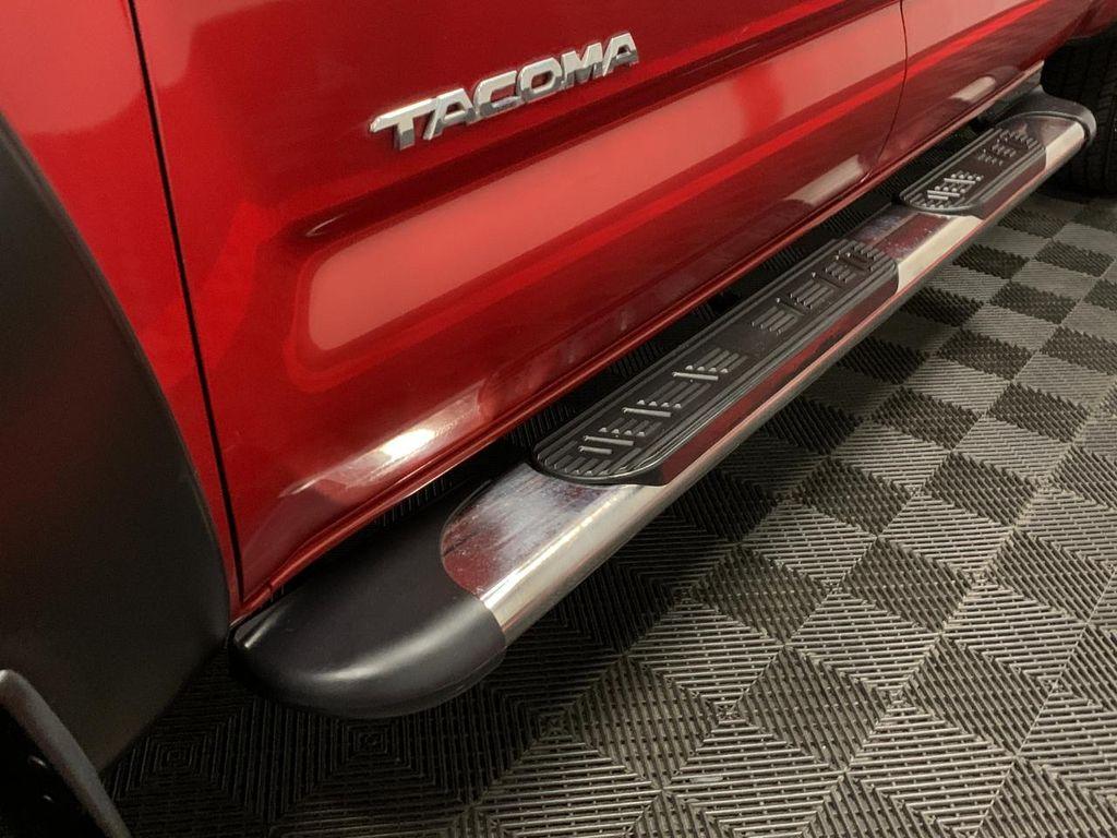 used 2013 Toyota Tacoma car, priced at $22,963