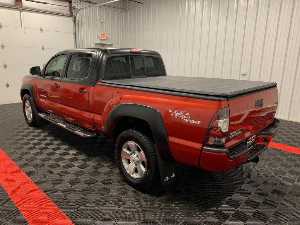 used 2013 Toyota Tacoma car, priced at $22,963
