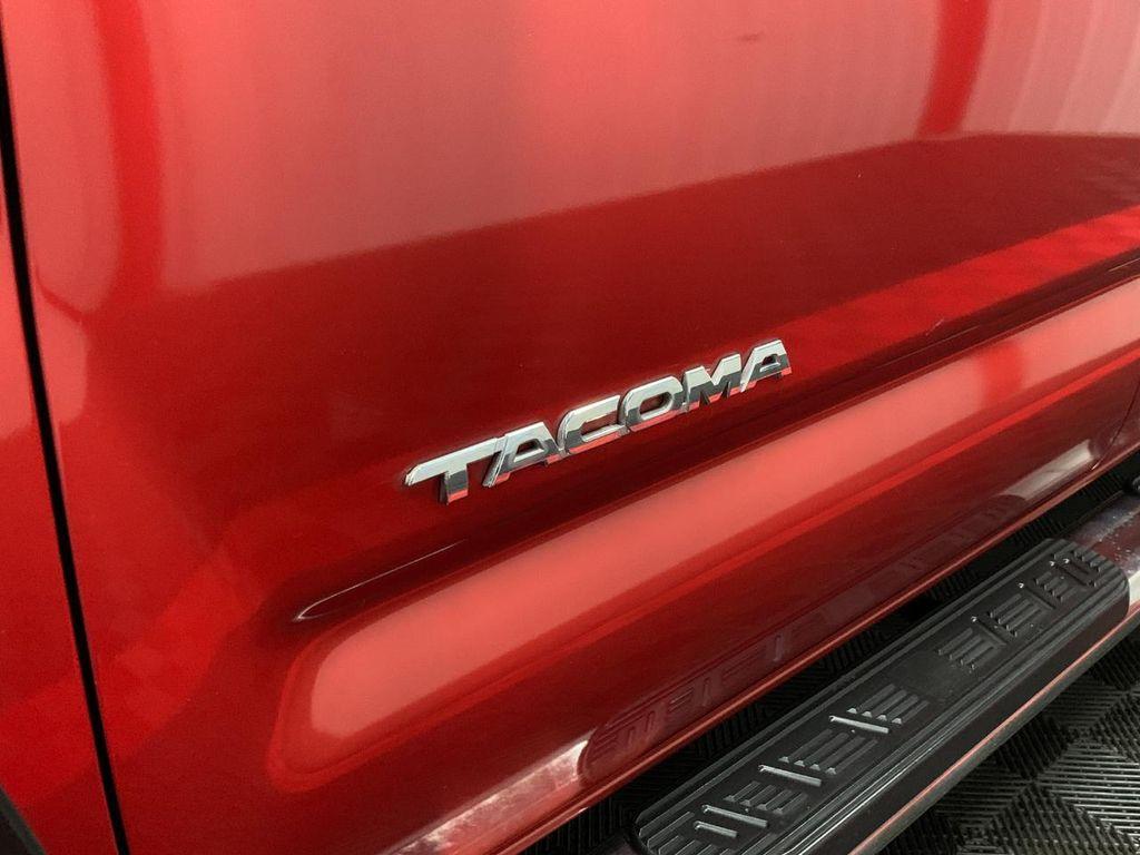 used 2013 Toyota Tacoma car, priced at $22,963