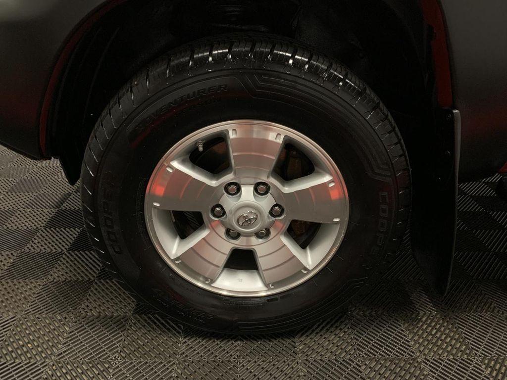 used 2013 Toyota Tacoma car, priced at $22,963