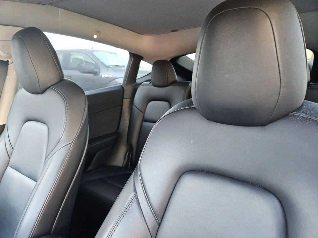 used 2021 Tesla Model Y car, priced at $25,320