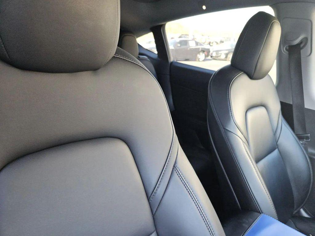 used 2021 Tesla Model Y car, priced at $25,320