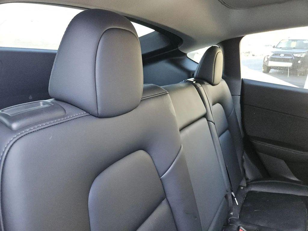 used 2021 Tesla Model Y car, priced at $25,320