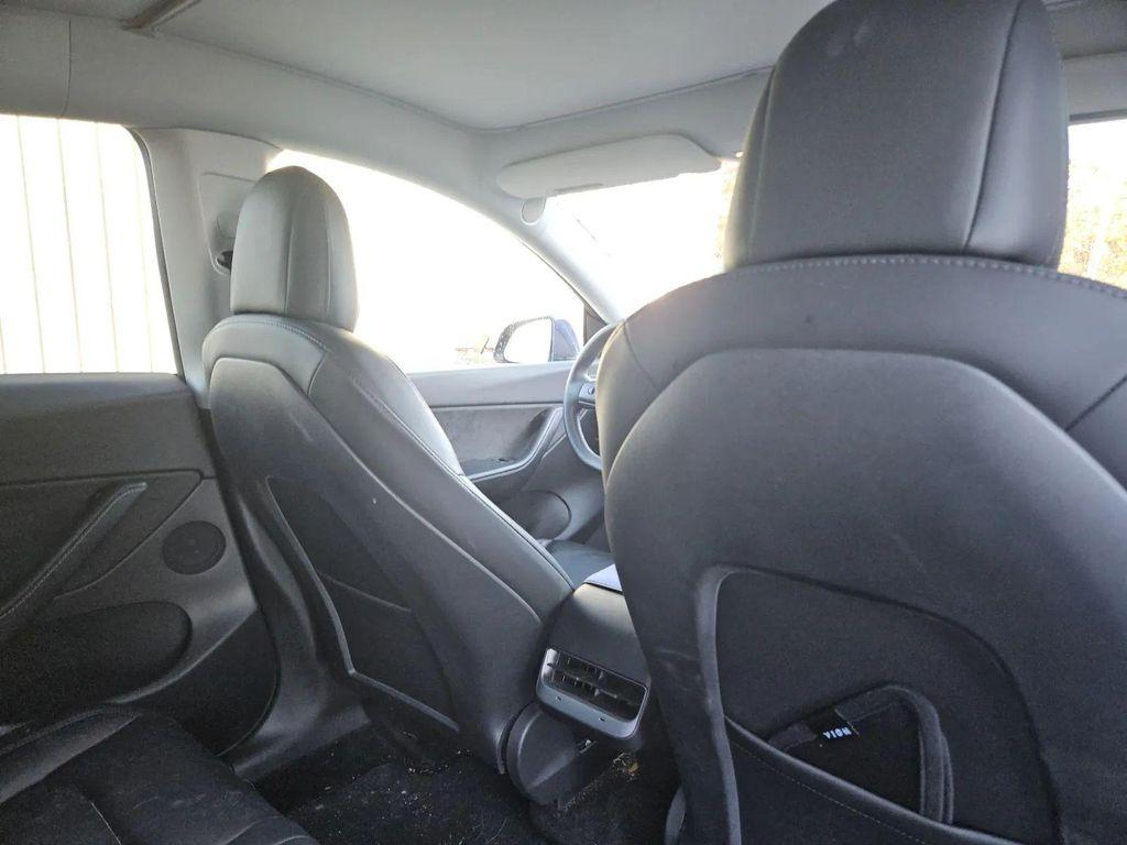 used 2021 Tesla Model Y car, priced at $25,320