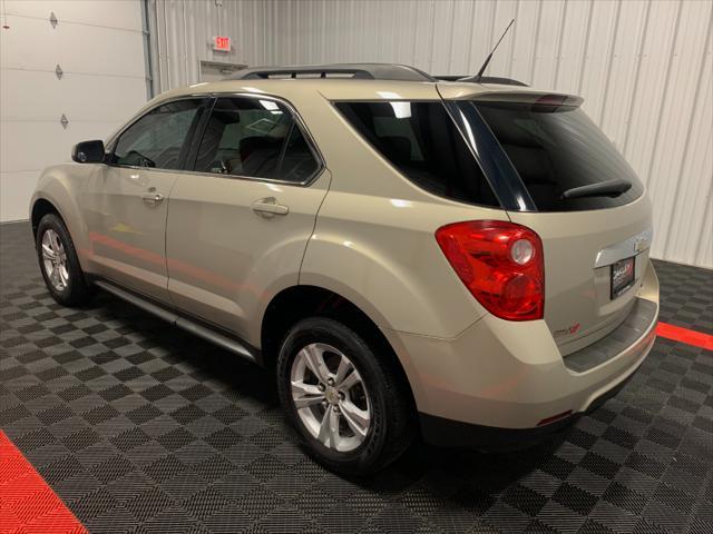 used 2011 Chevrolet Equinox car, priced at $8,899