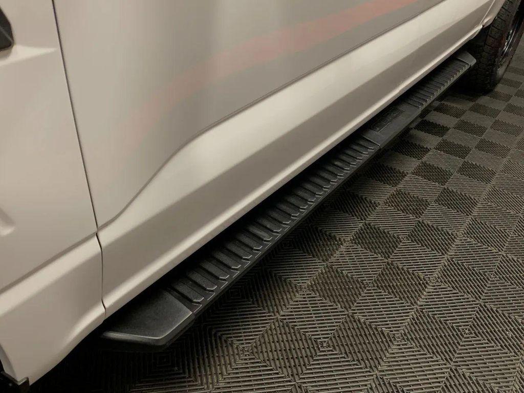 used 2021 Ford F-150 car, priced at $25,324