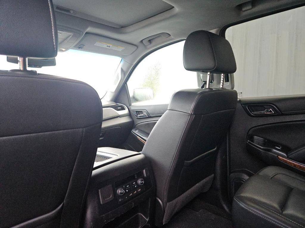 used 2018 Chevrolet Suburban car, priced at $27,441