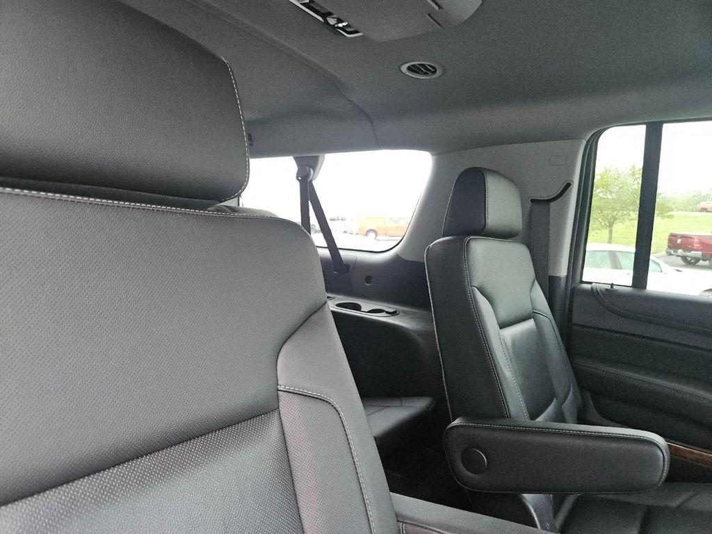 used 2018 Chevrolet Suburban car, priced at $27,441