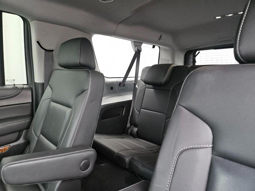 used 2018 Chevrolet Suburban car, priced at $27,441