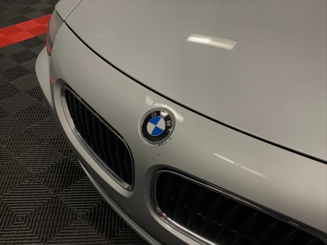 used 2003 BMW Z4 car, priced at $12,219