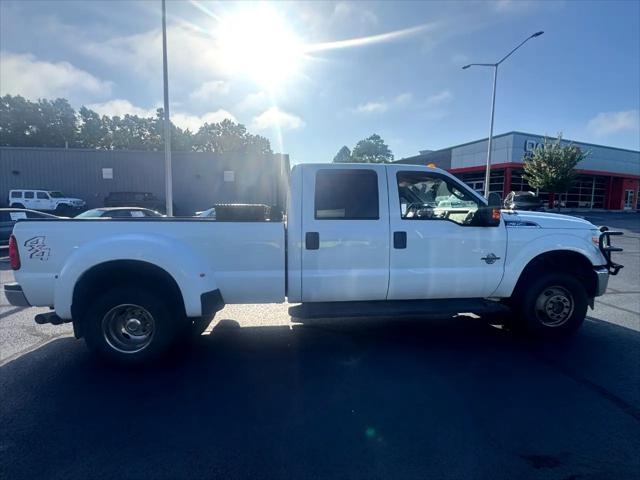 used 2013 Ford F-350 car, priced at $24,285