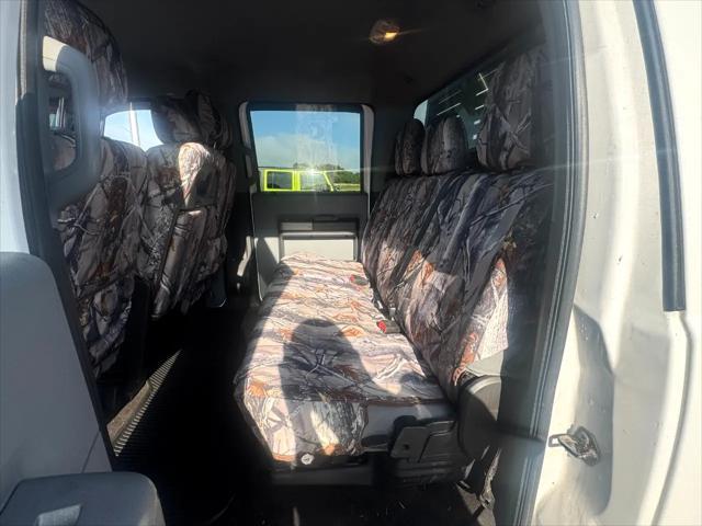 used 2013 Ford F-350 car, priced at $24,285