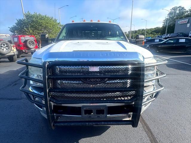 used 2013 Ford F-350 car, priced at $24,285
