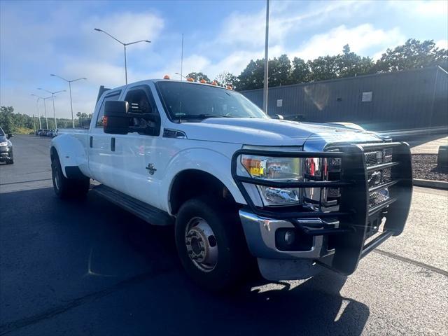 used 2013 Ford F-350 car, priced at $24,285