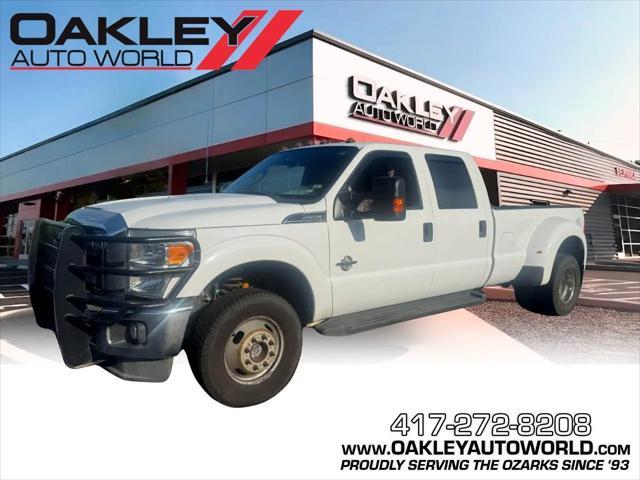 used 2013 Ford F-350 car, priced at $24,285