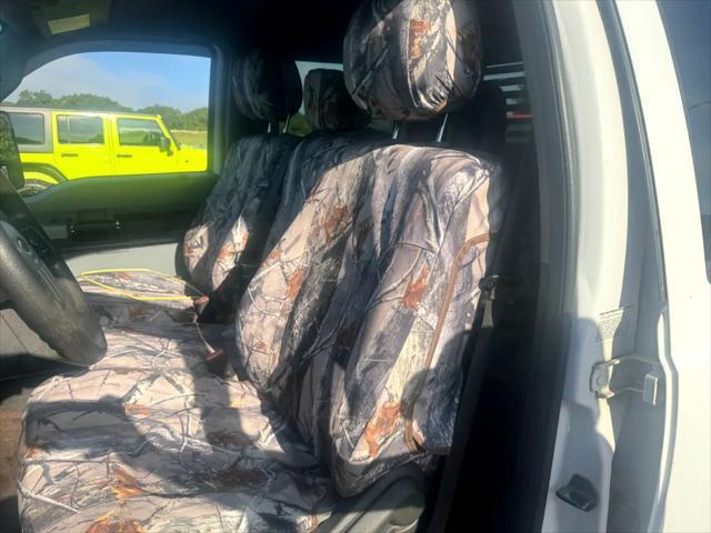 used 2013 Ford F-350 car, priced at $24,285