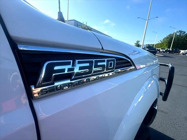 used 2013 Ford F-350 car, priced at $24,285