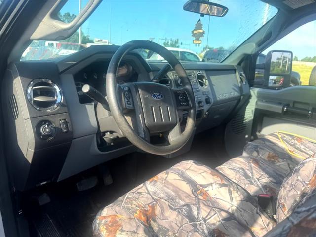 used 2013 Ford F-350 car, priced at $24,285