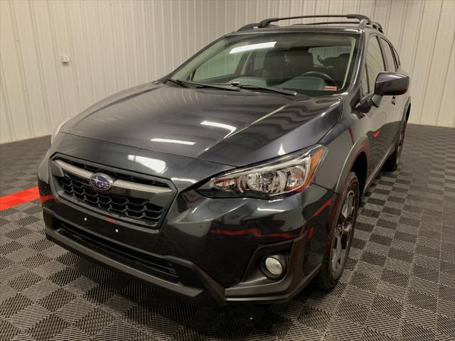 used 2019 Subaru Crosstrek car, priced at $18,121