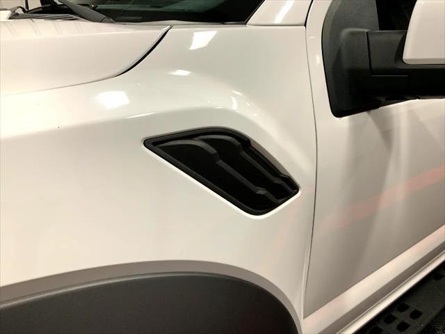 used 2018 Ford F-150 car, priced at $43,792