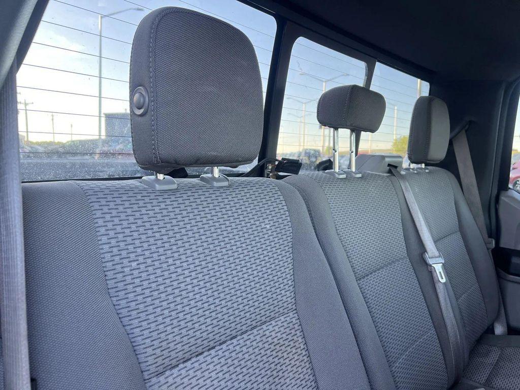 used 2017 Ford F-150 car, priced at $24,342