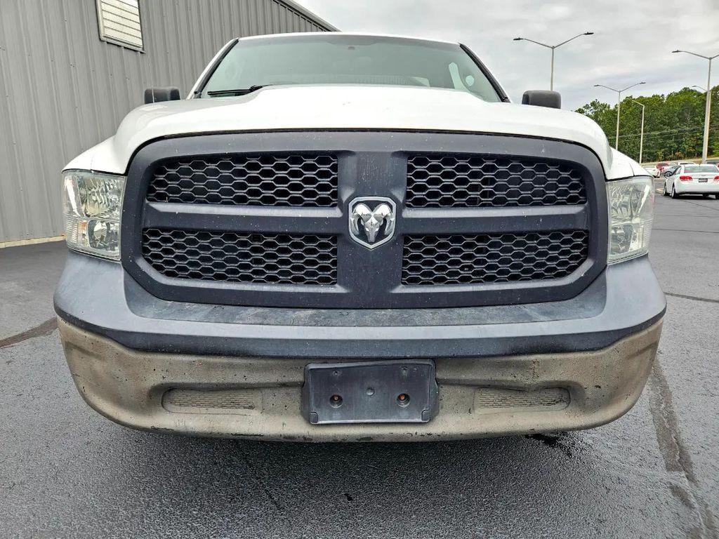 used 2014 Ram 1500 car, priced at $9,978