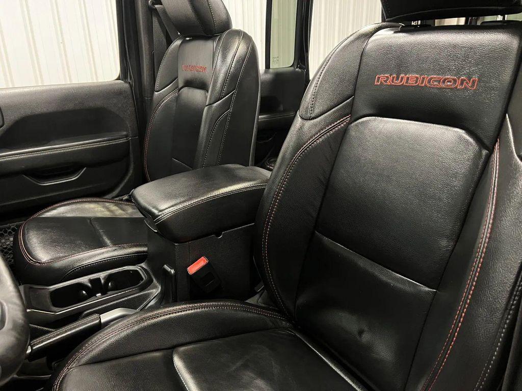 used 2019 Jeep Wrangler Unlimited car, priced at $32,506