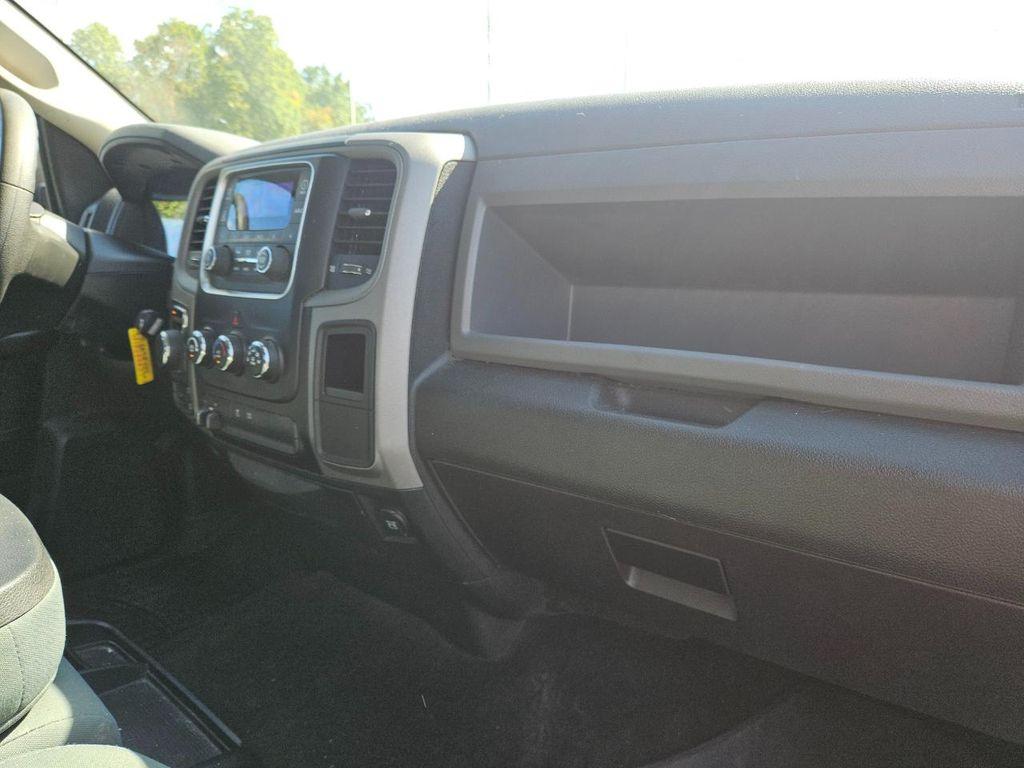 used 2016 Ram 1500 car, priced at $21,318