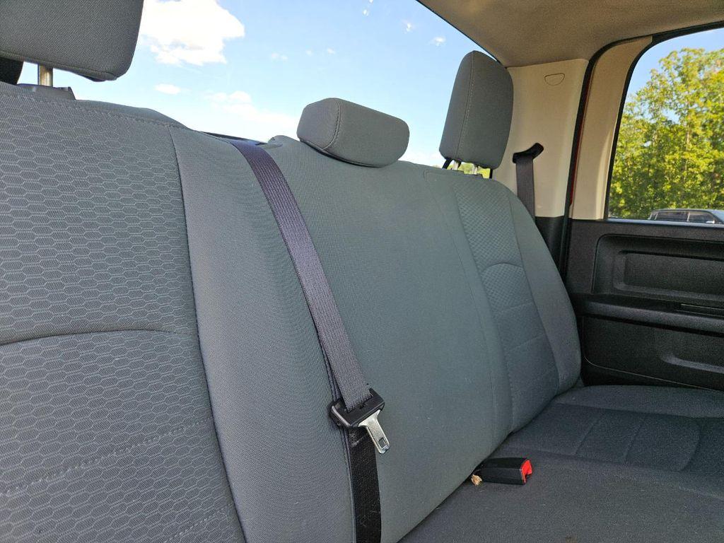 used 2016 Ram 1500 car, priced at $21,318