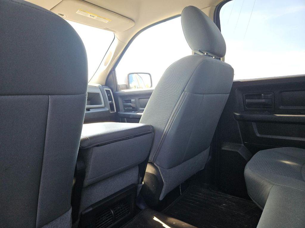 used 2016 Ram 1500 car, priced at $21,318