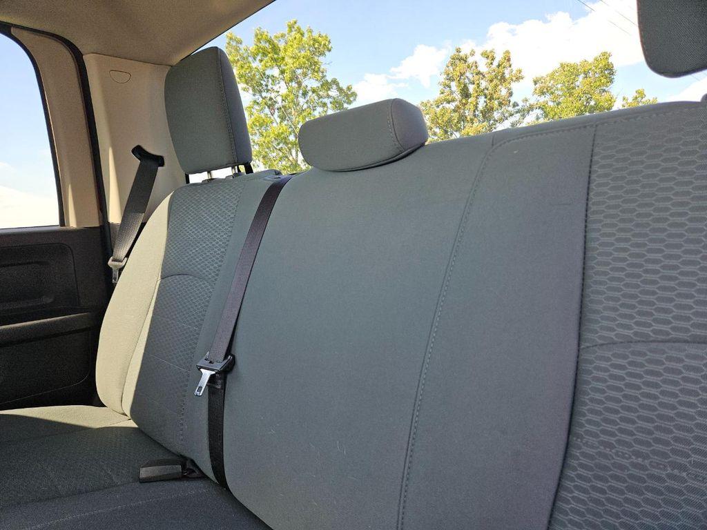 used 2016 Ram 1500 car, priced at $21,318