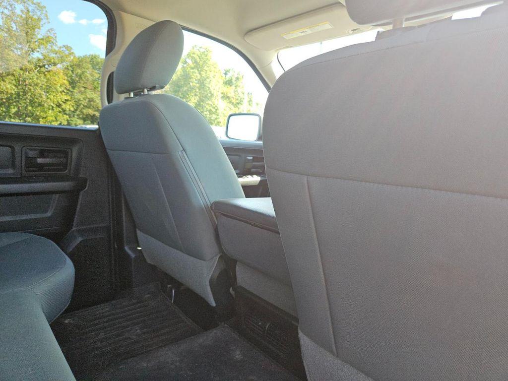 used 2016 Ram 1500 car, priced at $21,318